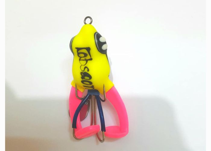 Kobsaon Frog 8G (THAILAN)